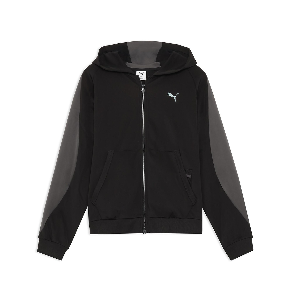 TRN EDGE ニット FZ HD