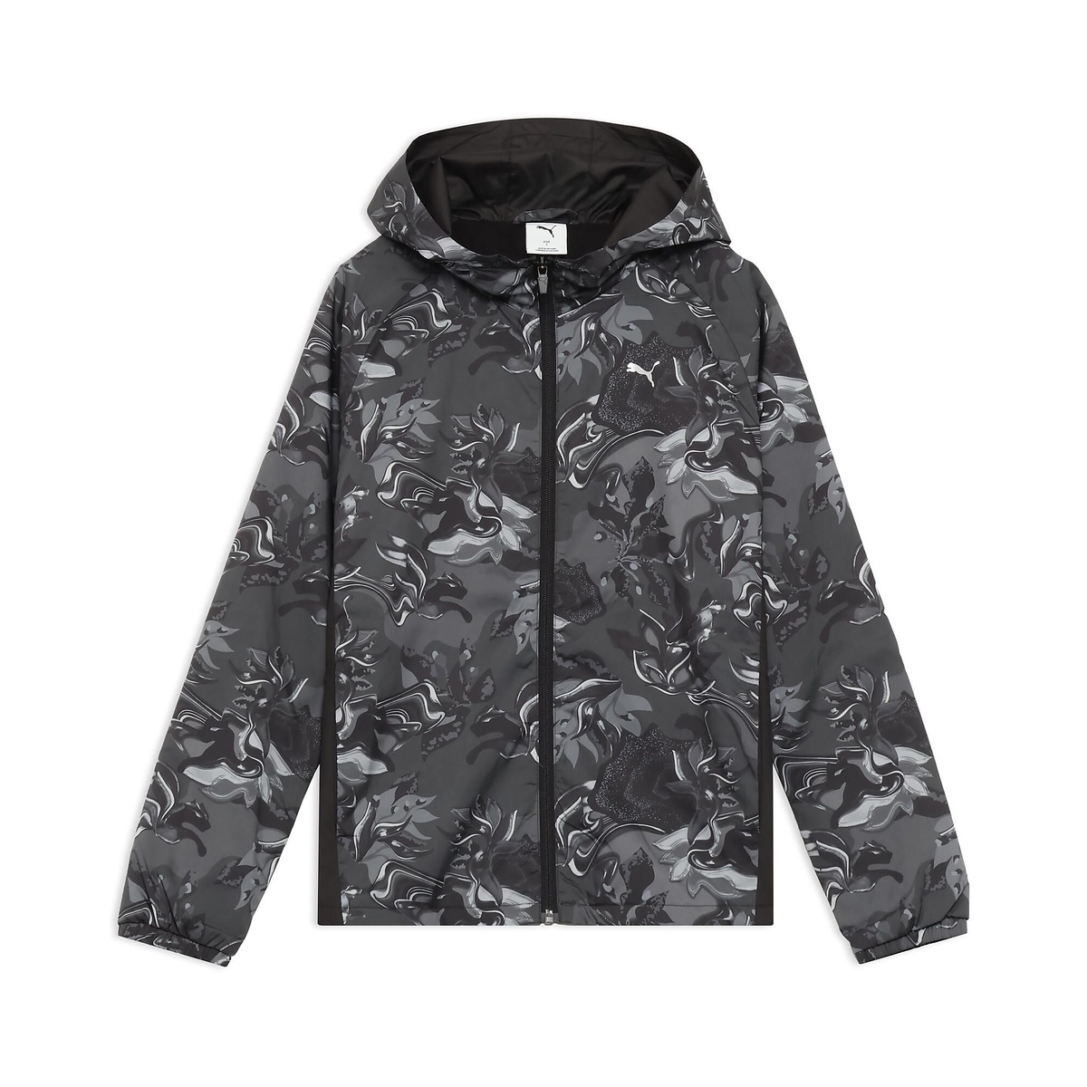 TAD ウラキモウトリコットライナーFZ JKT