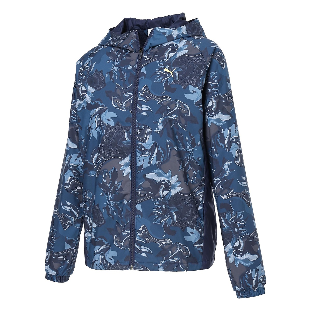 TAD ウラキモウトリコットライナーFZ JKT