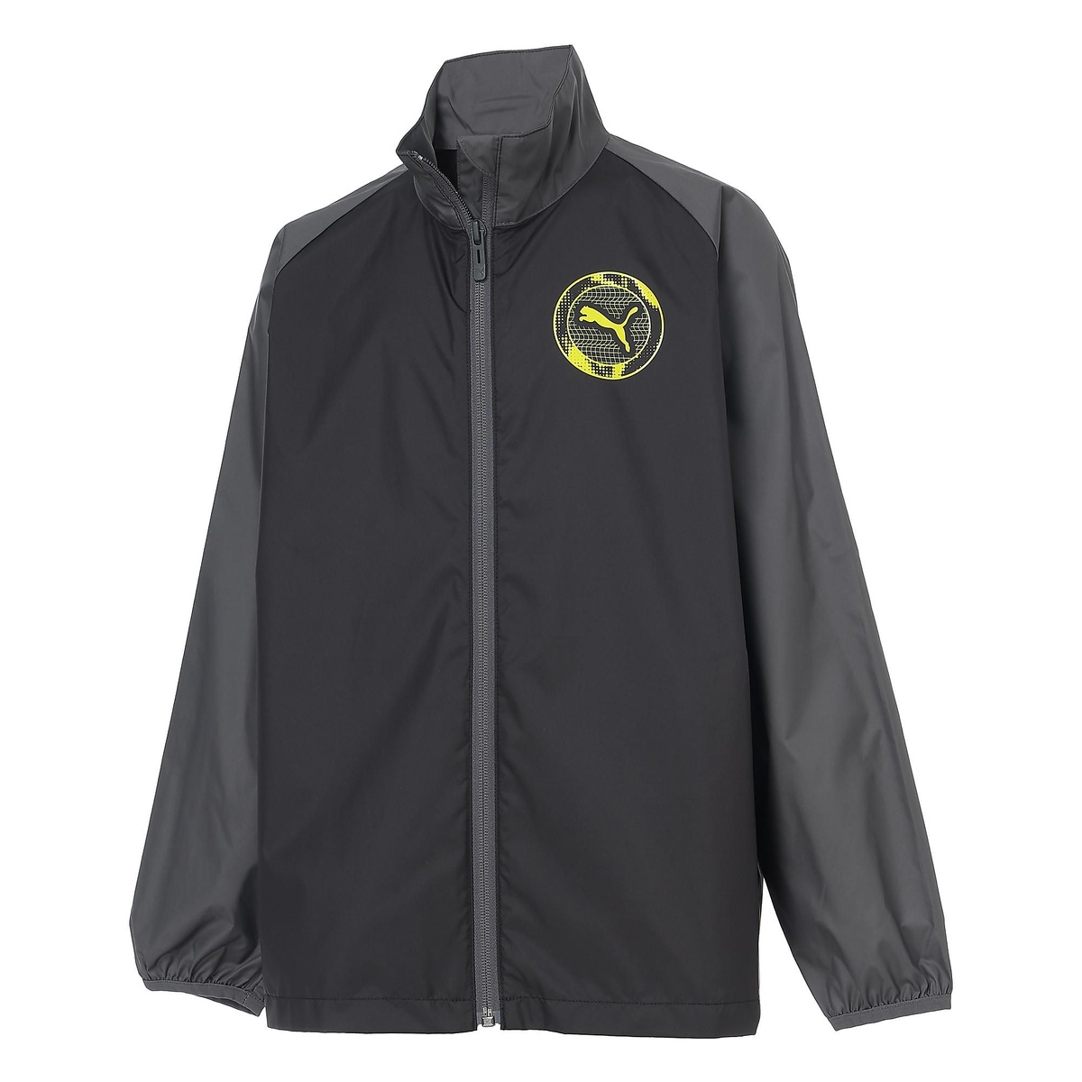 ACTIVE SPORTS ノンライニング JKT