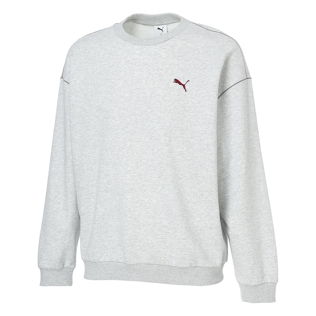 ESS MX リラックスド クルー DK