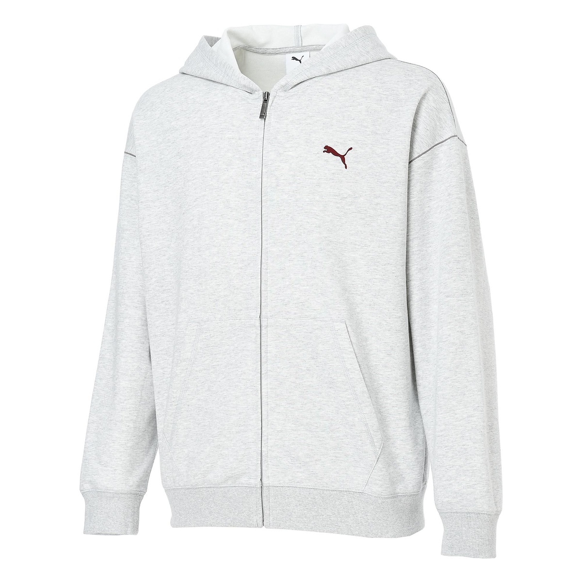 ESS MX リラックスド FZ DK