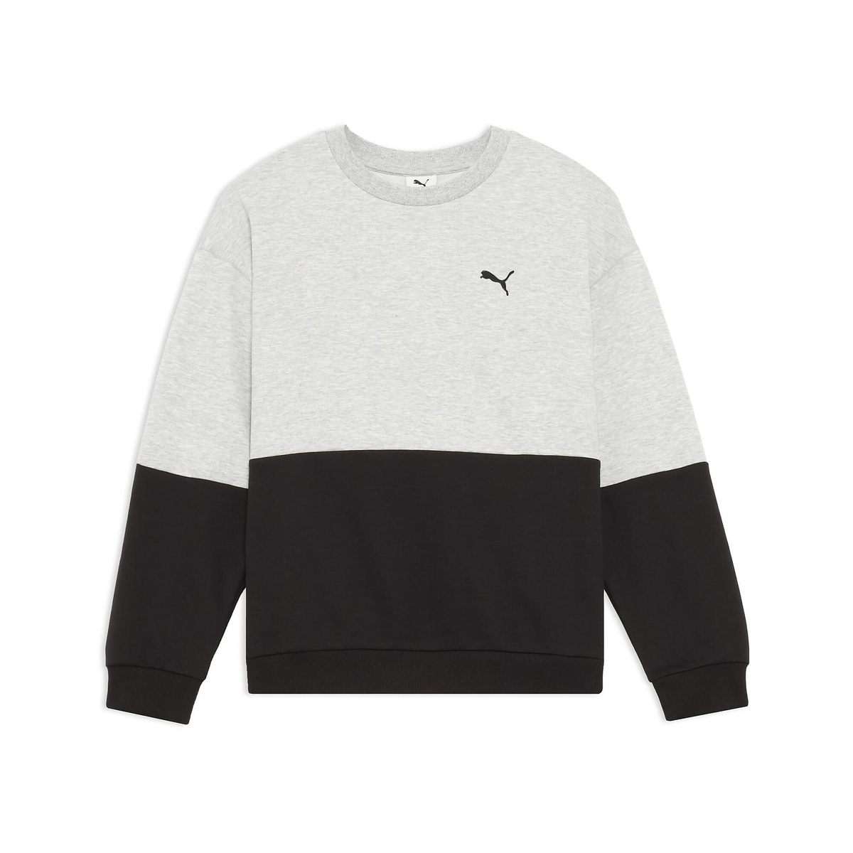 ESS MX リラックスド シーズナル クルー DK