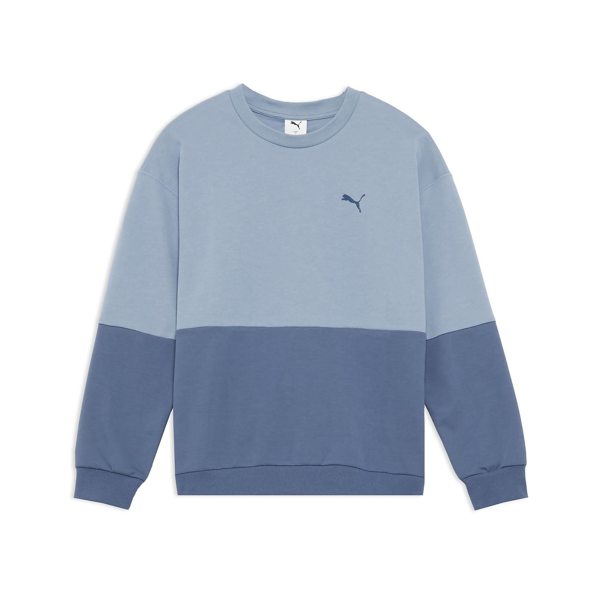 ESS MX リラックスド シーズナル クルー DK