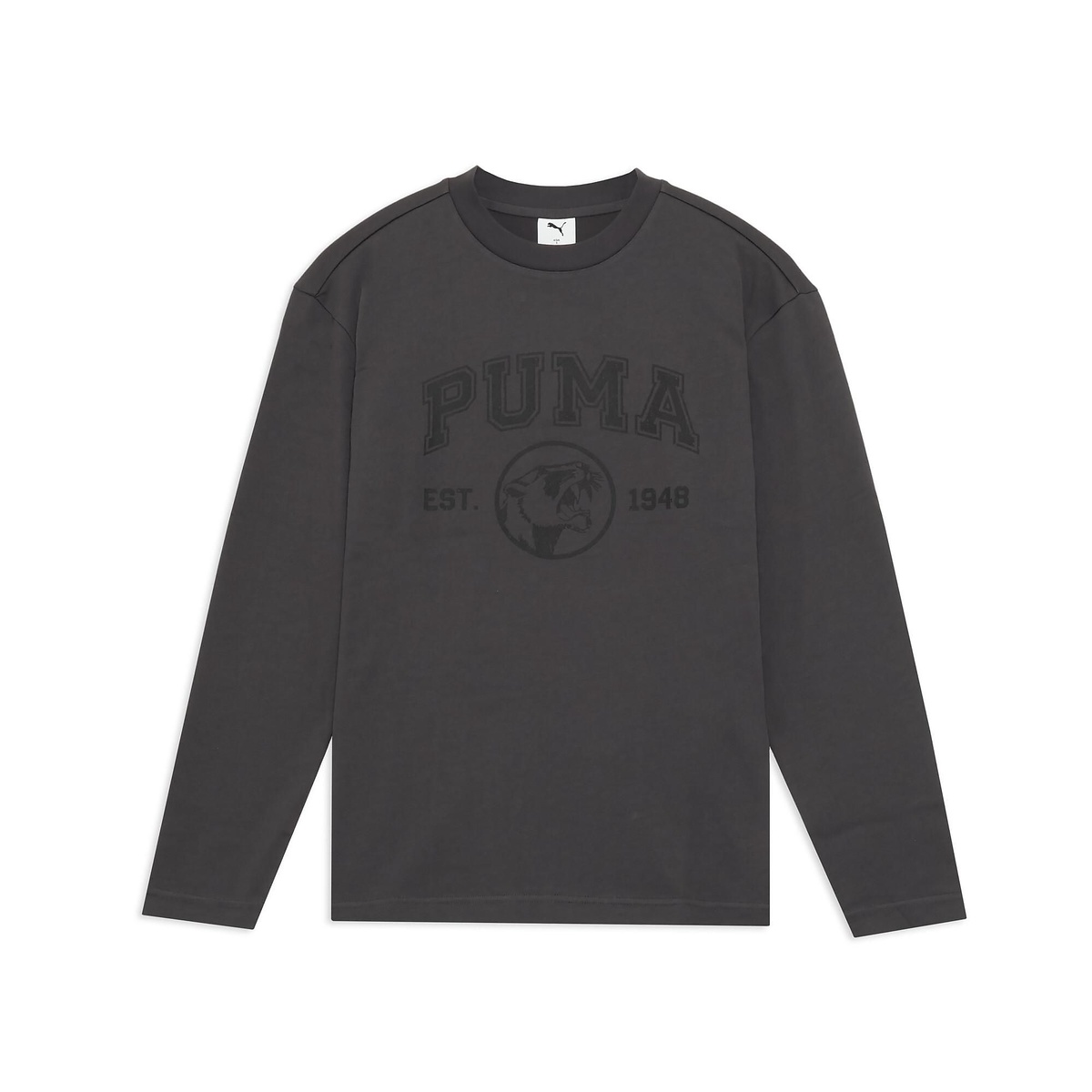 CORE HERITAGE MX LS Tシャツ