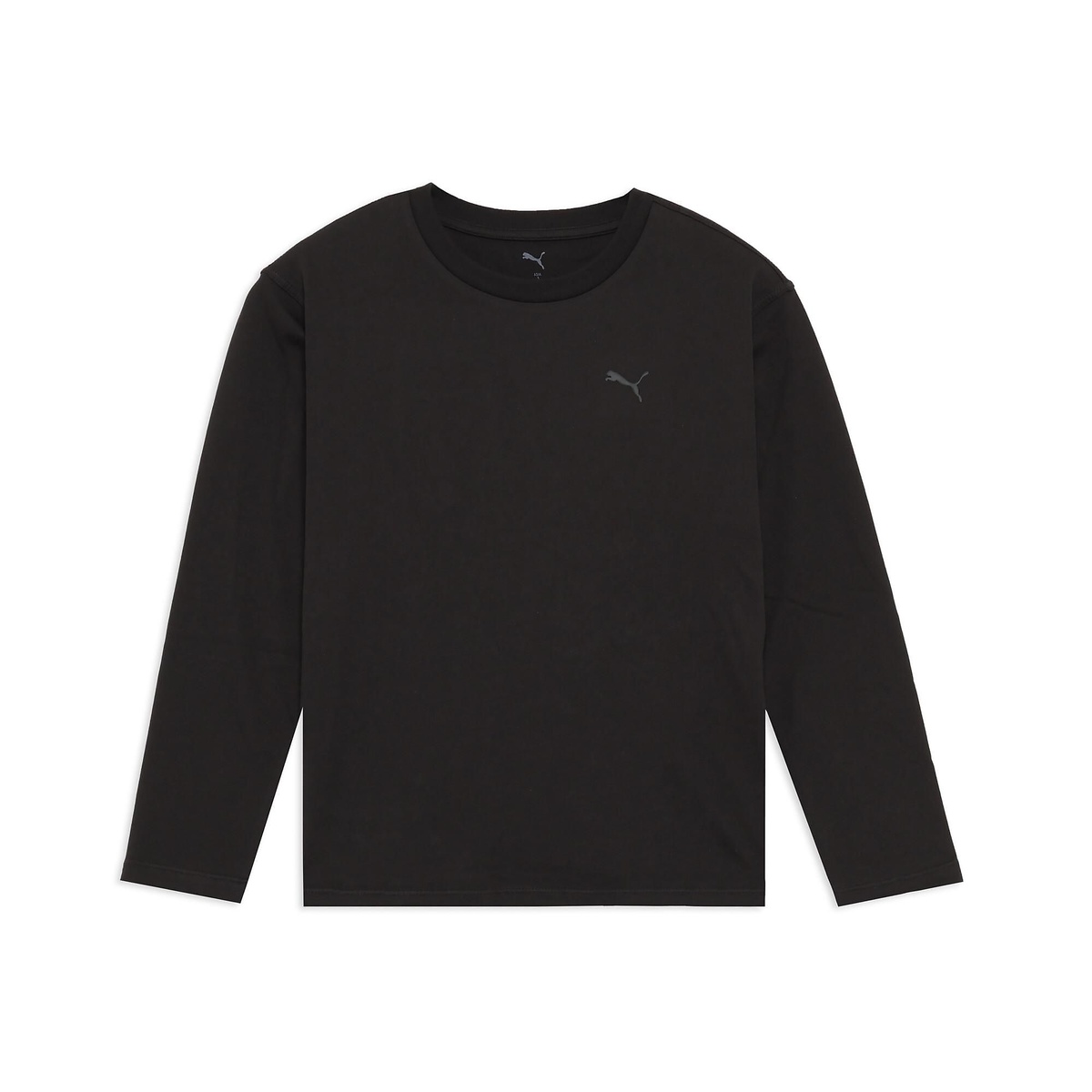 ESS MX CAT LOGO リラックスド LS Tシャ