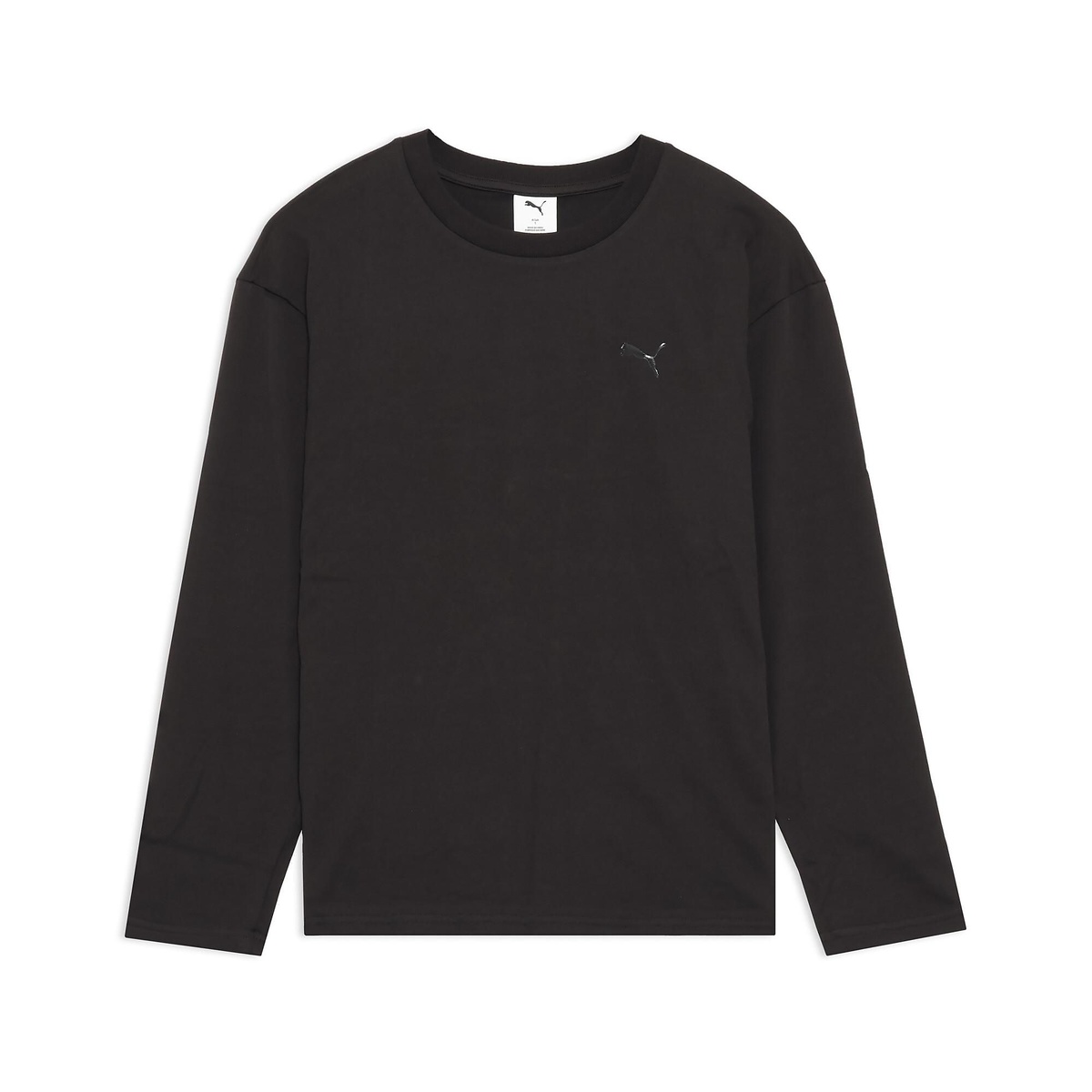 ESS MX LS リラックスド キャット Tシャツ