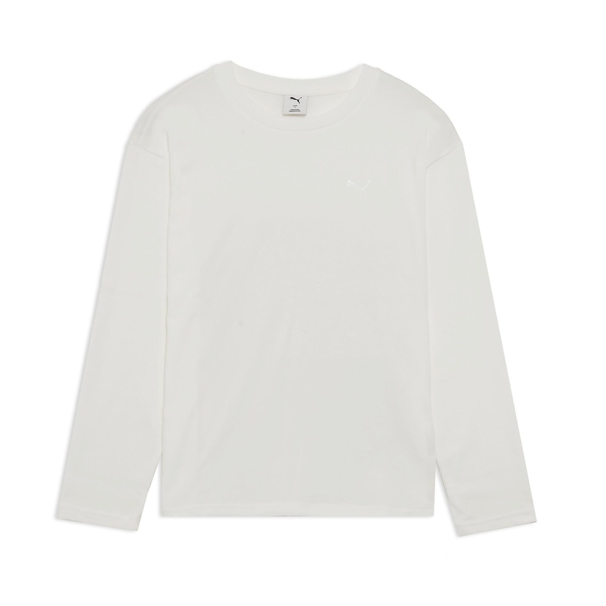 ESS MX LS リラックスド キャット Tシャツ