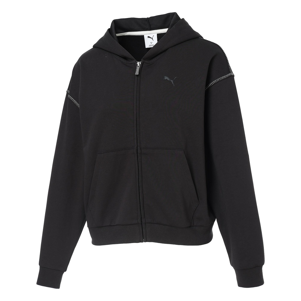 ESS MX リラックスド FZ DK