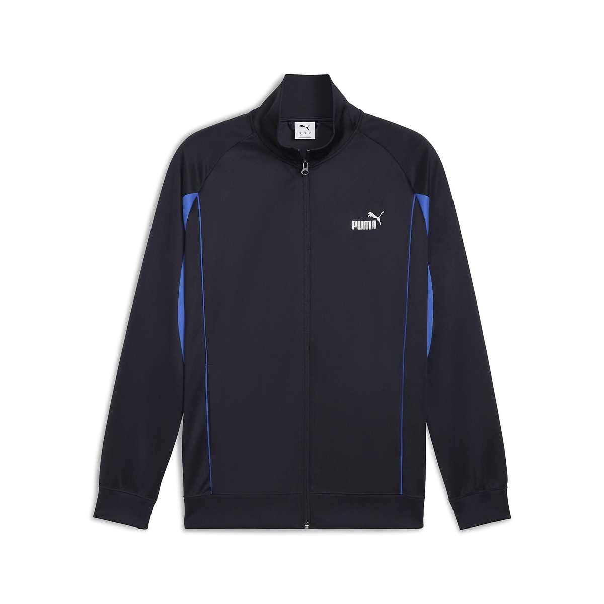 PUMA SPORT ポリ トラック JKT