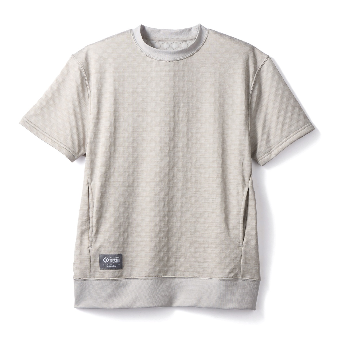 MAGNE  リカバリーウェアPLUS ショートスリーブ