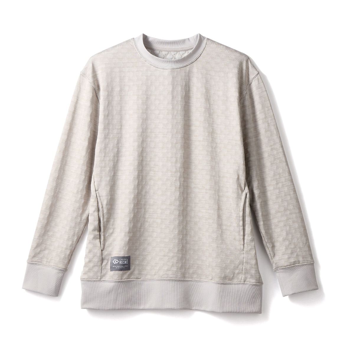 MAGNE リカバリーウェアPLUS ロングスリーブ