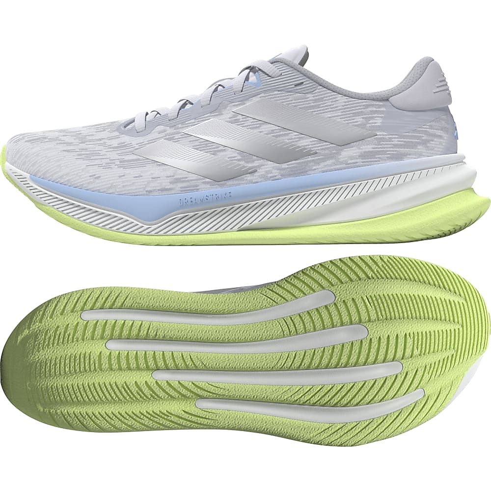 SUPERNOVA COMFORTGLIDE M