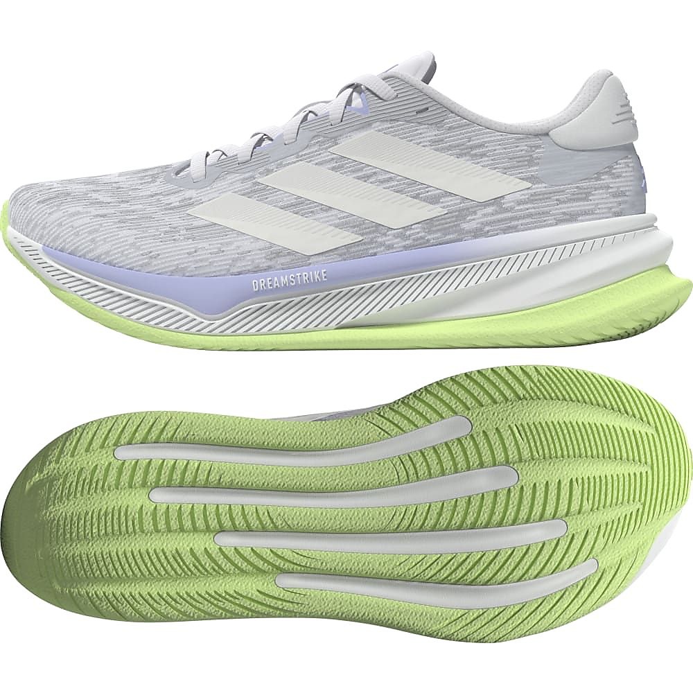 SUPERNOVA COMFORTGLIDE W