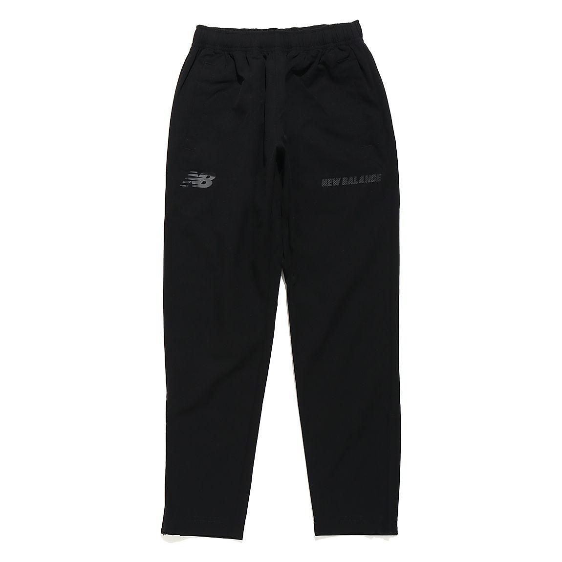 ストレッチウーブンパンツ