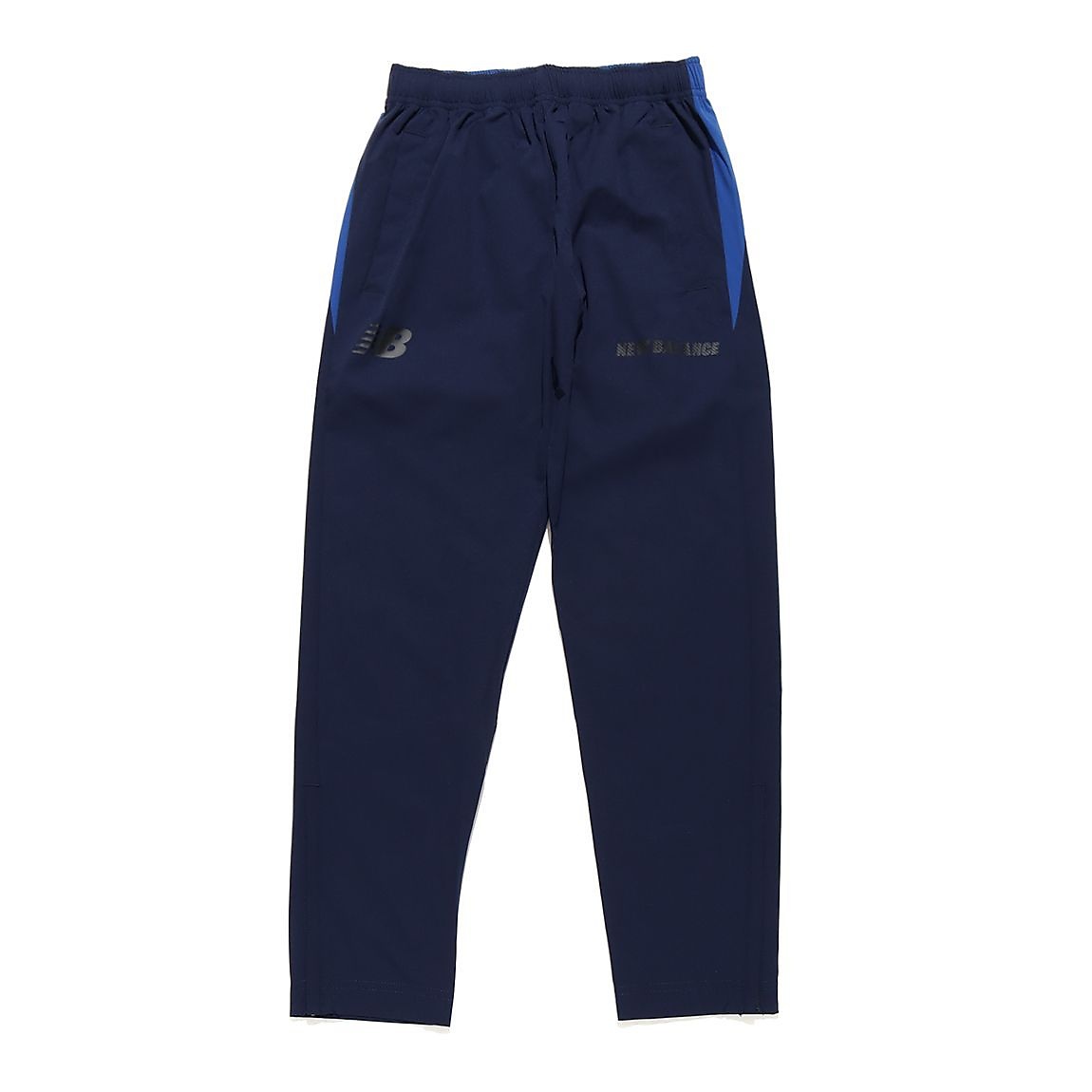 ストレッチウーブンパンツ