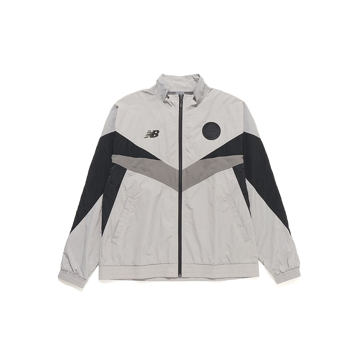 ウインドジャケット