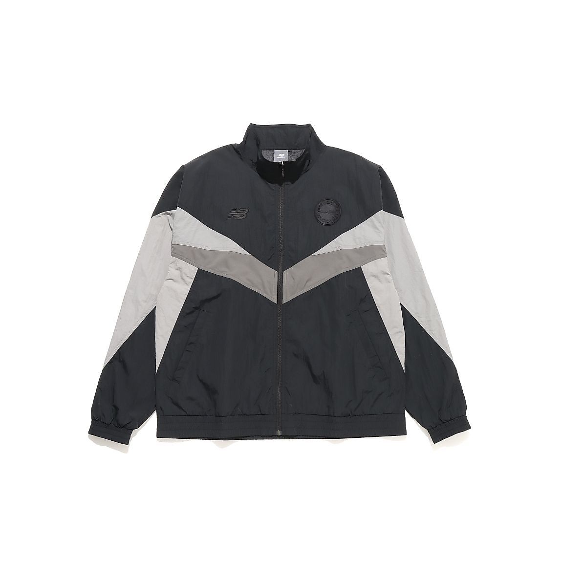 ウインドジャケット