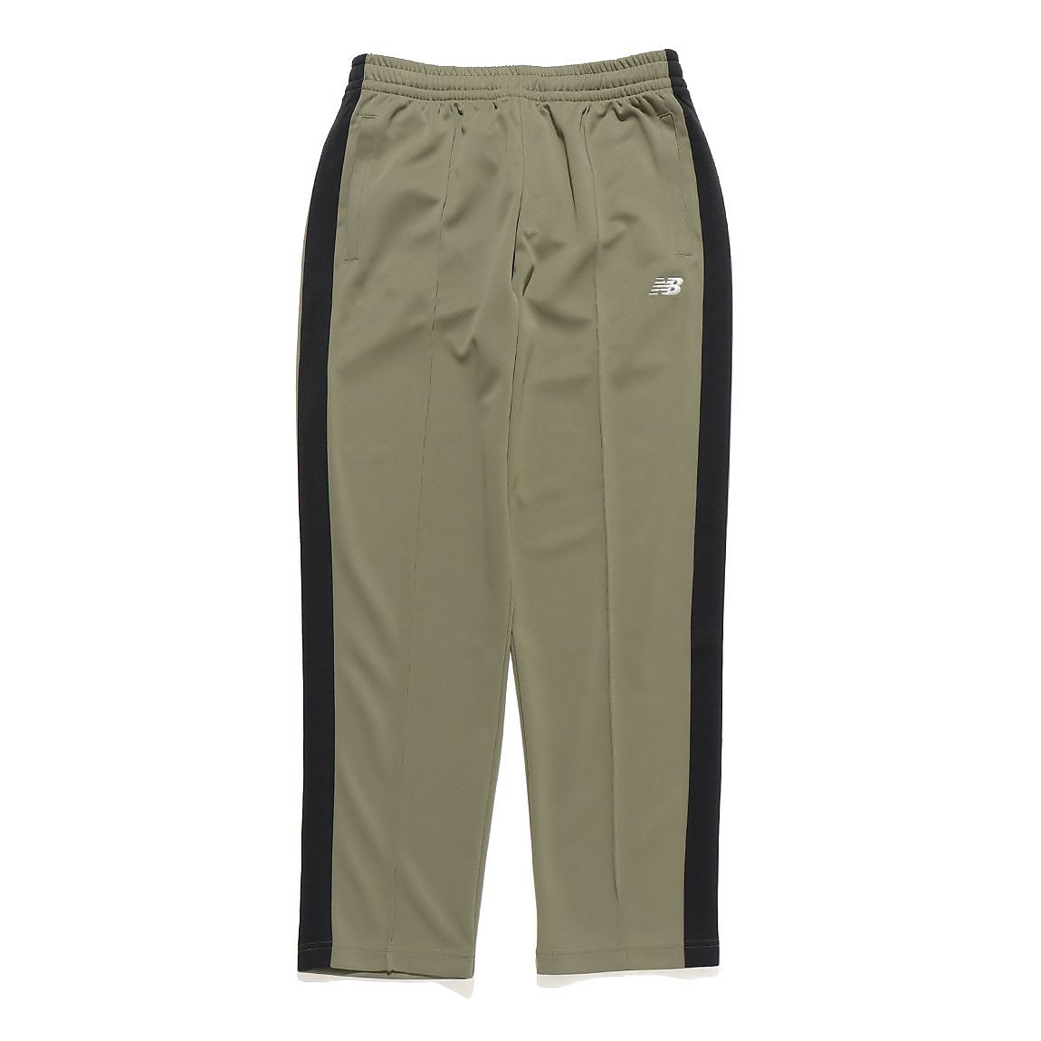 ニットトラックパンツ(ストレート)