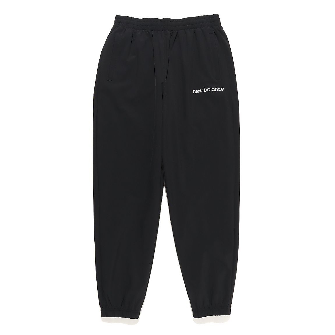 ウーブントラックジョガーパンツ 裏メッシュ