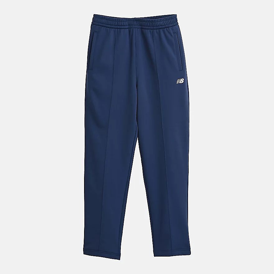 ダブルニットパンツ 裏起毛