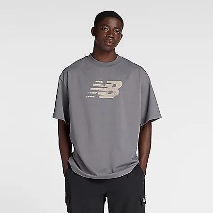 ショートスリーブTシャツ