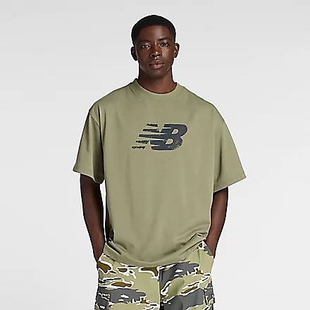 ショートスリーブTシャツ