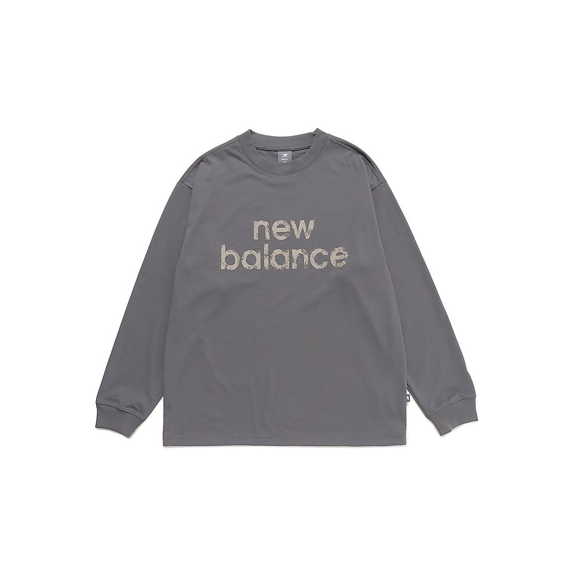 ロングスリーブ Tシャツ