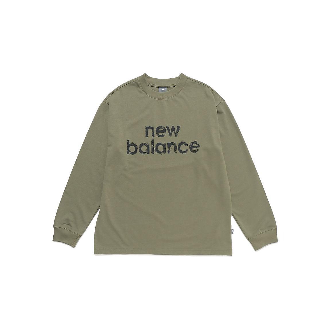 ロングスリーブ Tシャツ