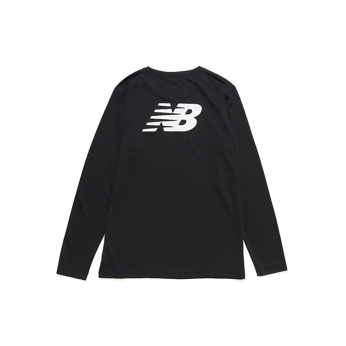 Sport Logo Long Sleeve