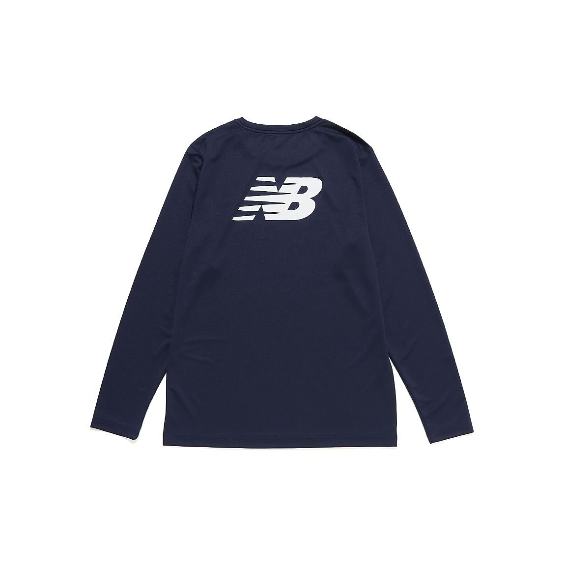 Sport Logo Long Sleeve