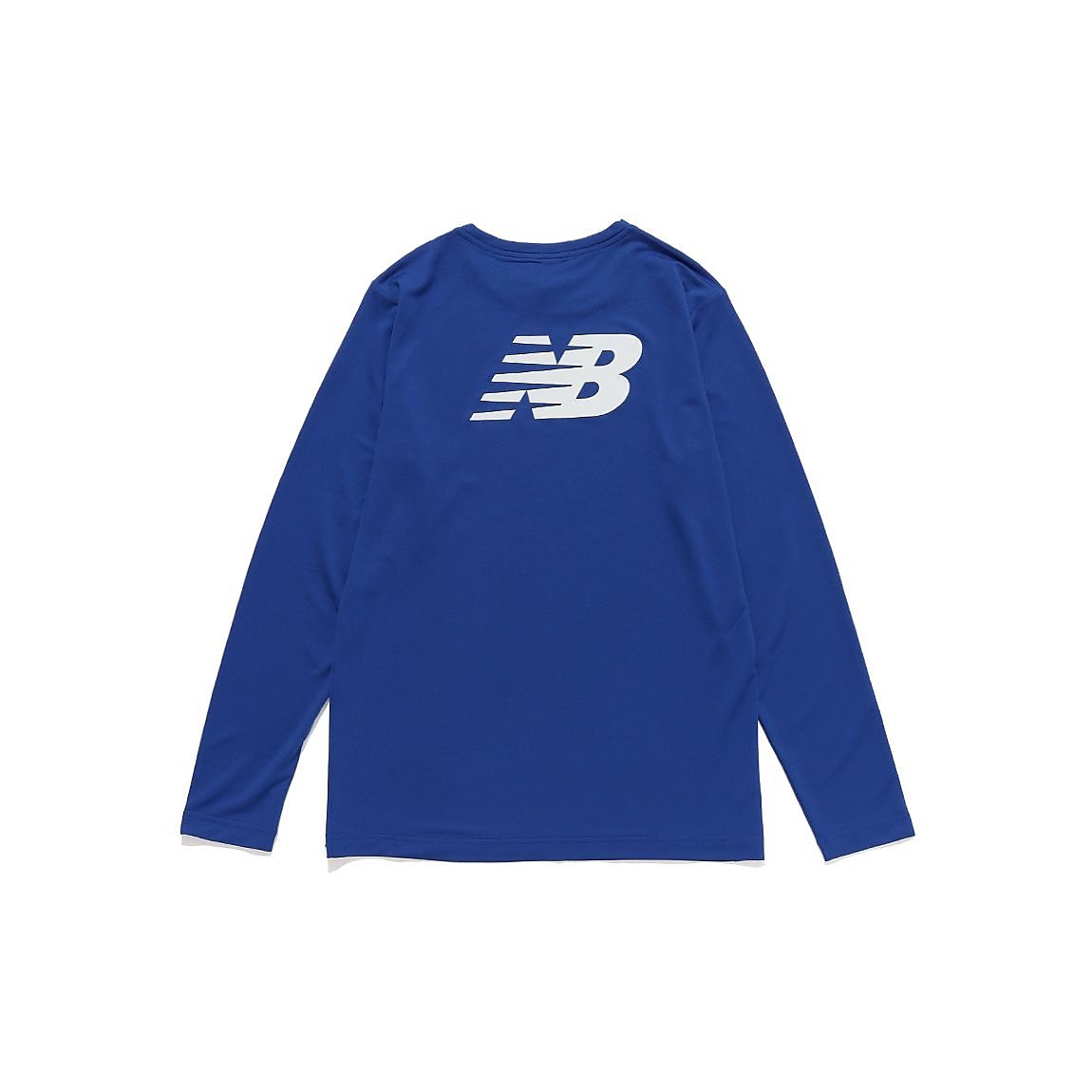 Sport Logo Long Sleeve