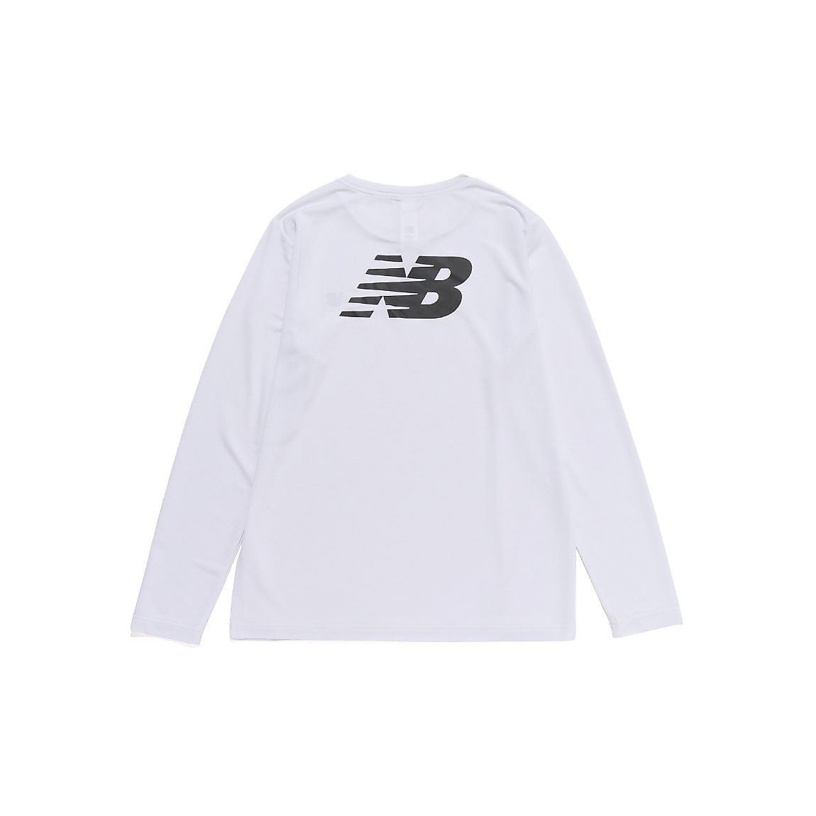 Sport Logo Long Sleeve