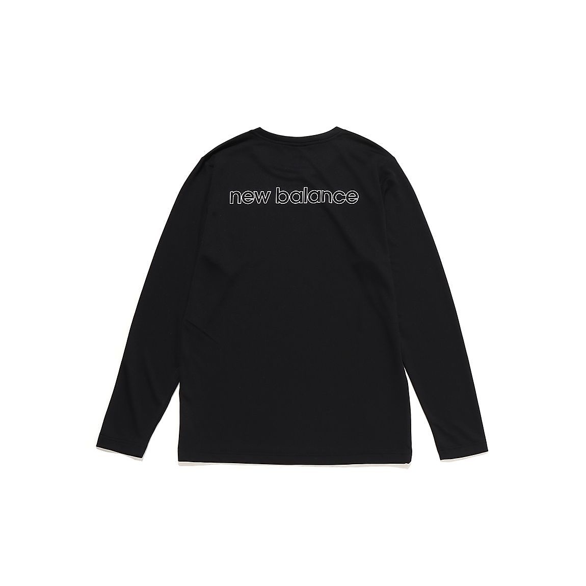 Sport Linear Long Sleeve