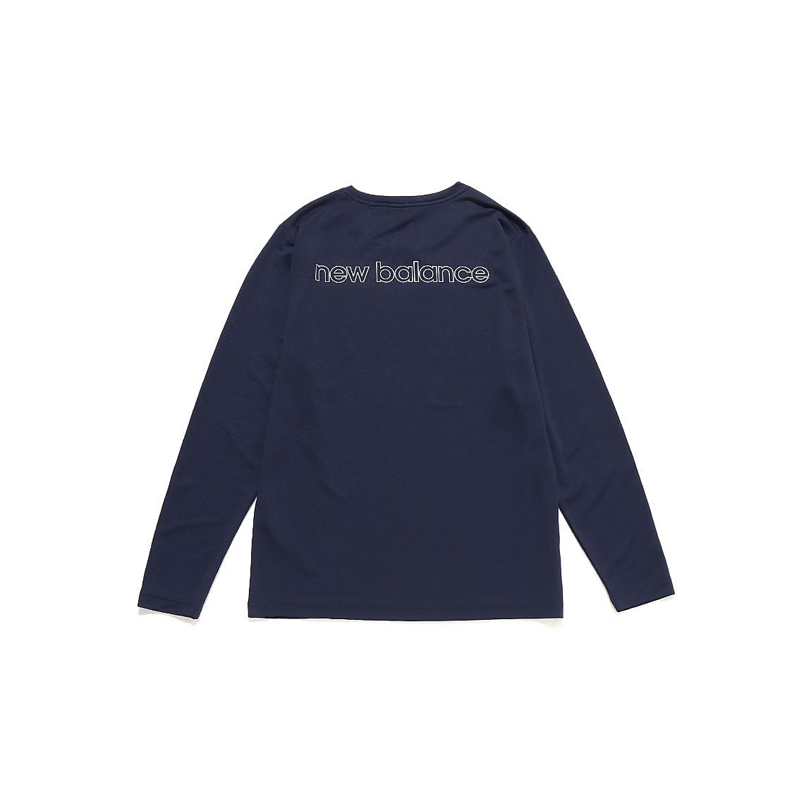 Sport Linear Long Sleeve