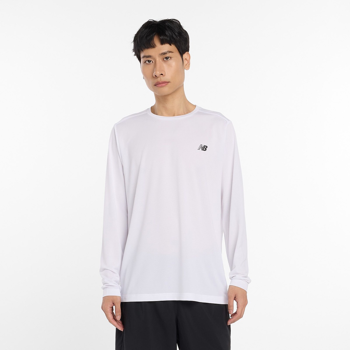 Sport Linear Long Sleeve
