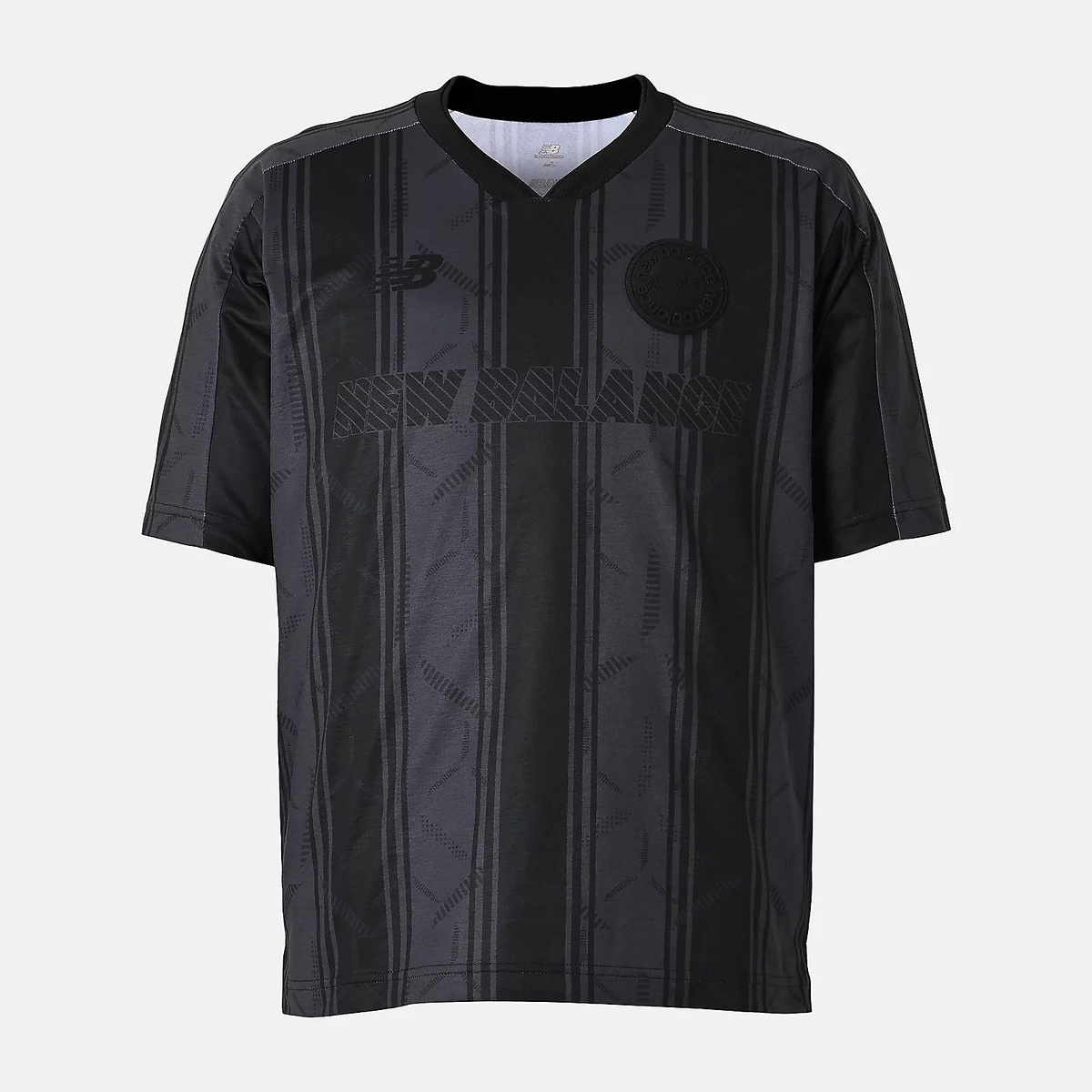 グラフィック ショートスリーブシャツ