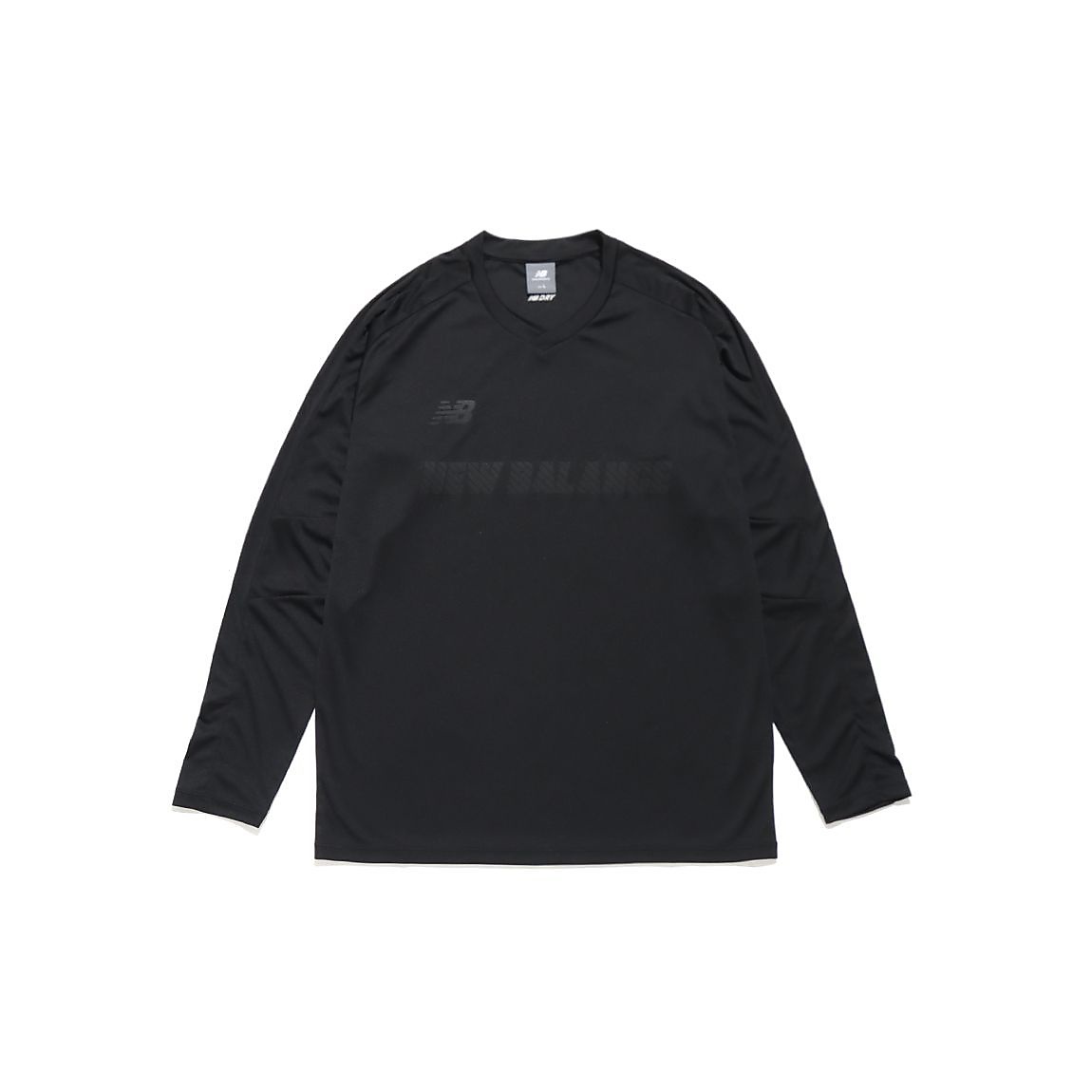 ロングスリーブシャツ