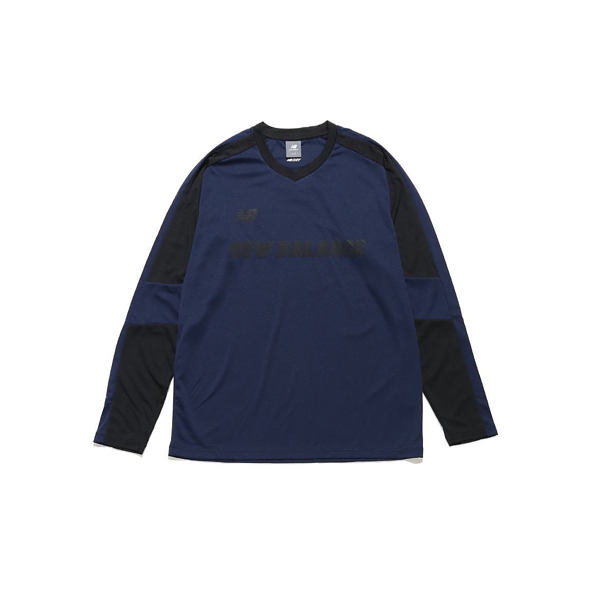 ロングスリーブシャツ