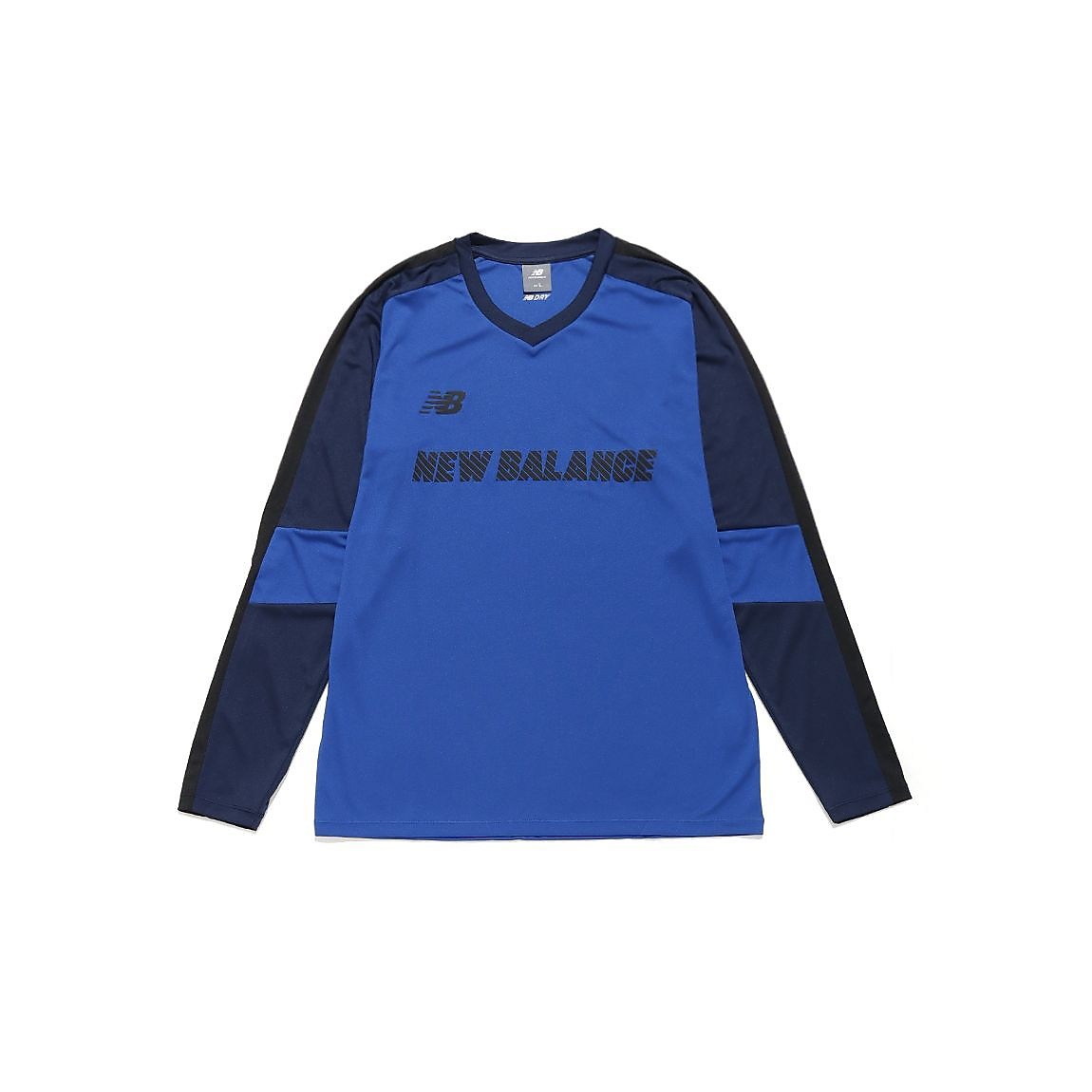 ロングスリーブシャツ