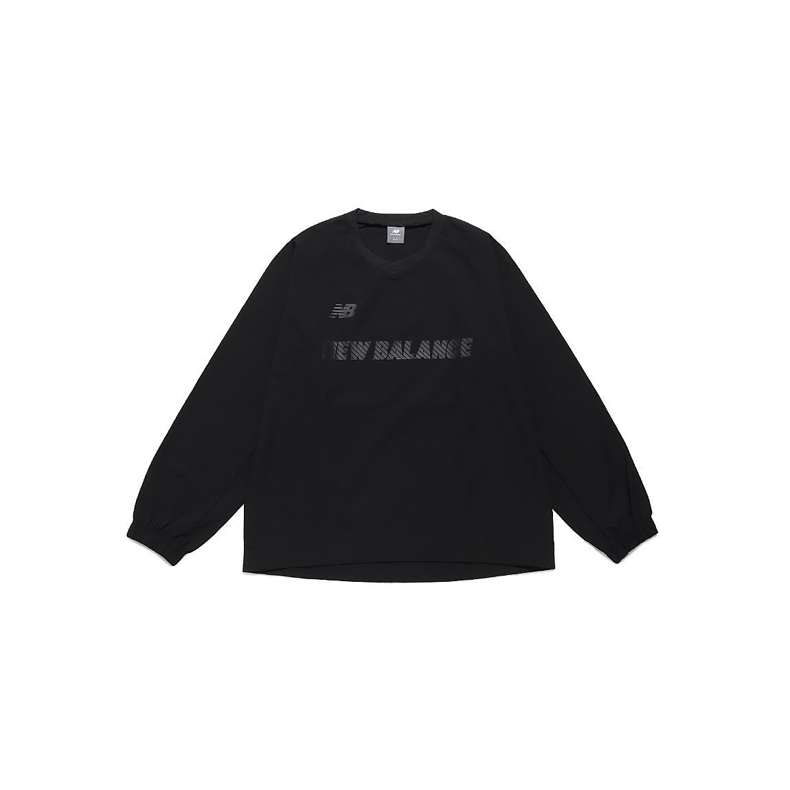 ストレッチウーブントップ