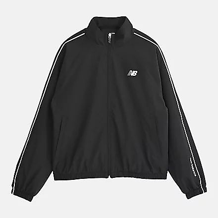 裏起毛トリコットラインドジャケット