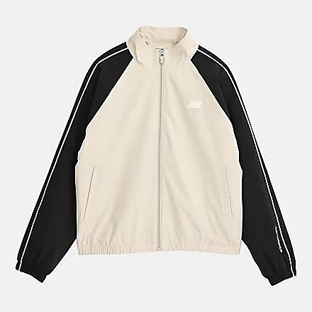 裏起毛トリコットラインドジャケット