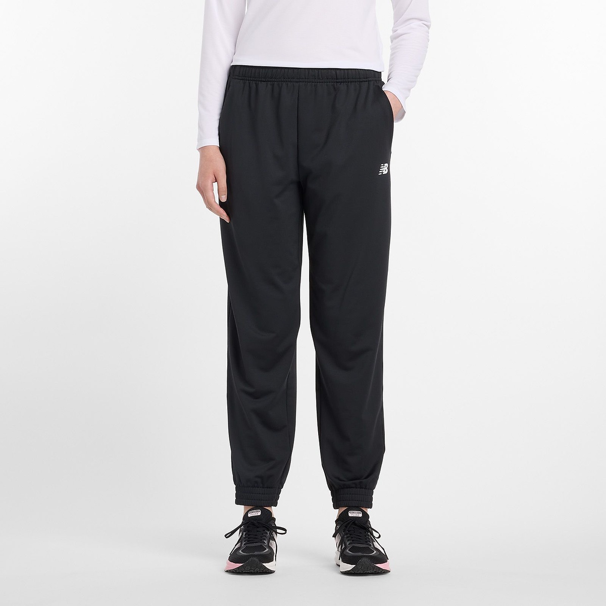 Sport ジャージジョガーパンツ