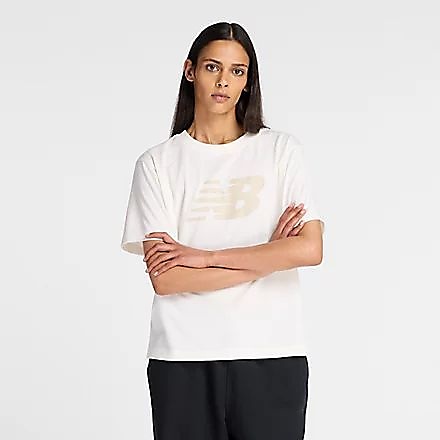 リラックスショートスリーブTシャツ