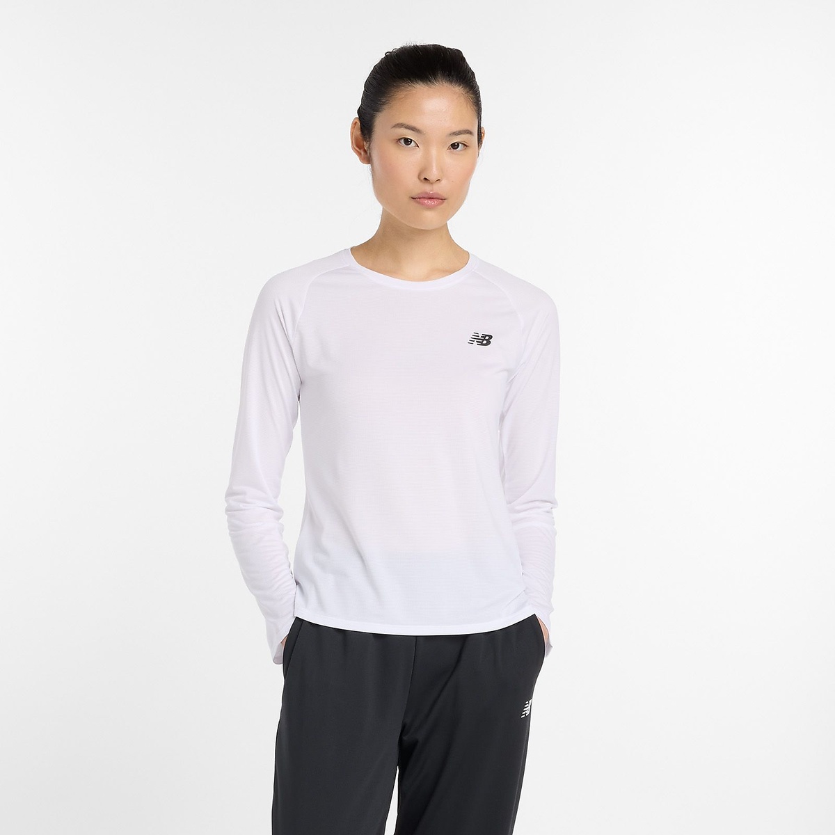 Sport ロングスリーブTシャツ