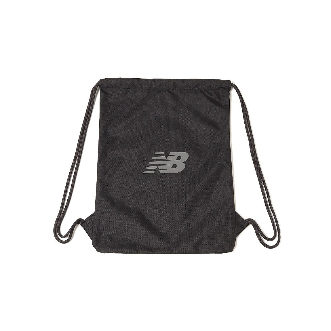 Essential ドローストリングバッグ