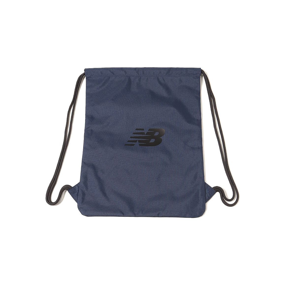 Essential ドローストリングバッグ
