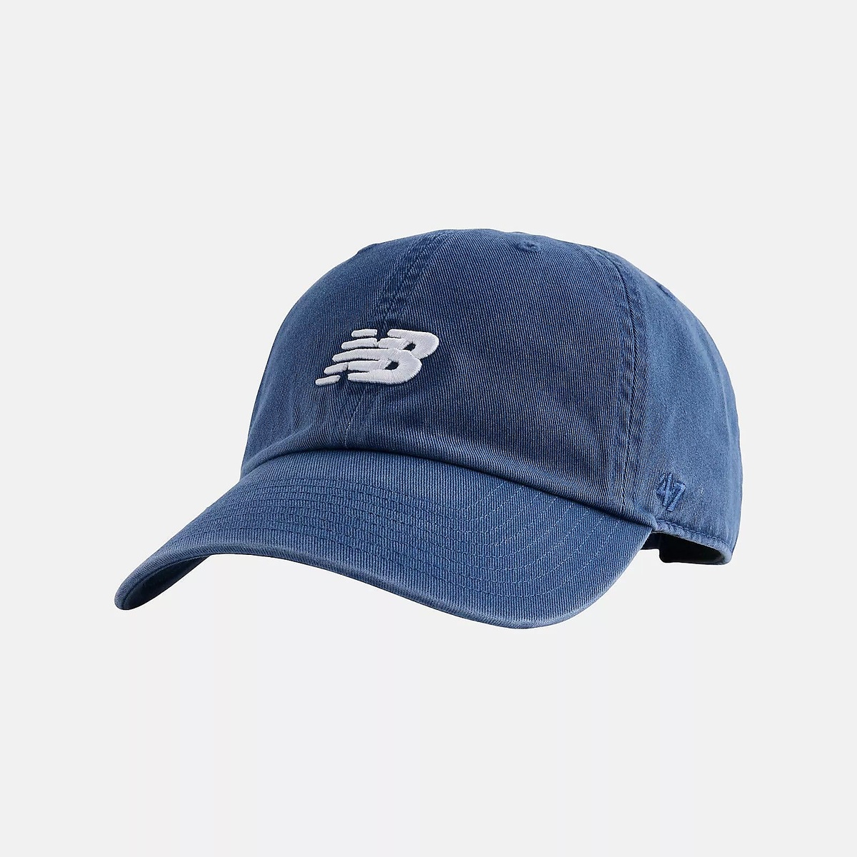 NB by '47 Clean Up