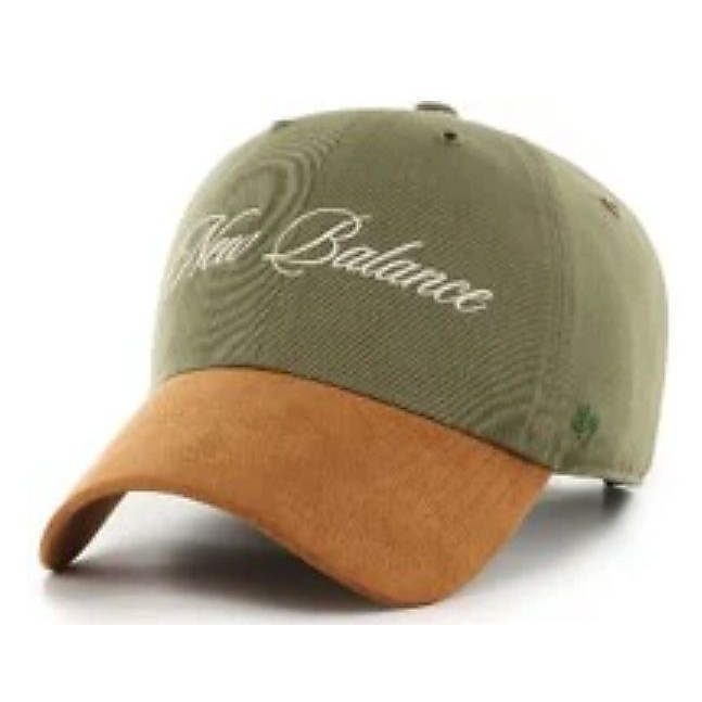 NB by '47 Canvas & Suede Clean Up